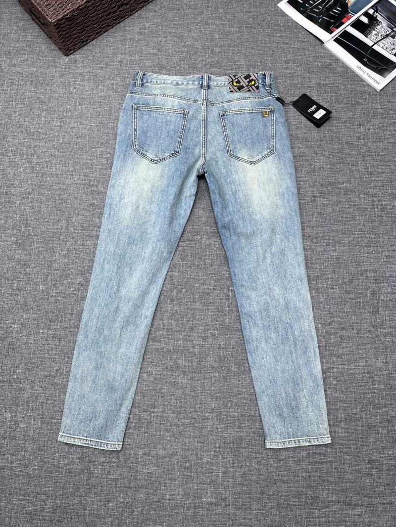 Fendi Jeans